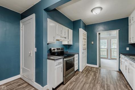 209 W Broadway Street Alexandria IN 46001