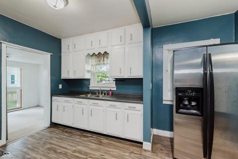209 W Broadway Street Alexandria IN 46001