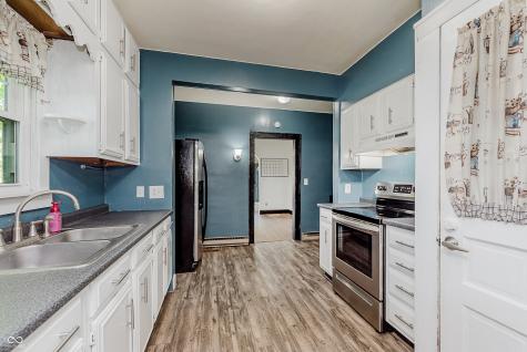 209 W Broadway Street Alexandria IN 46001