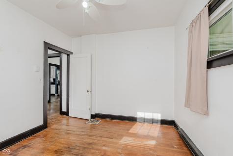 209 W Broadway Street Alexandria IN 46001