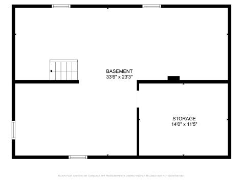 209 W Broadway Street Alexandria IN 46001