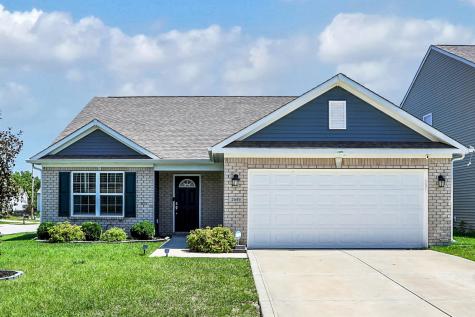 2649 Applecard Drive Indianapolis IN 46234