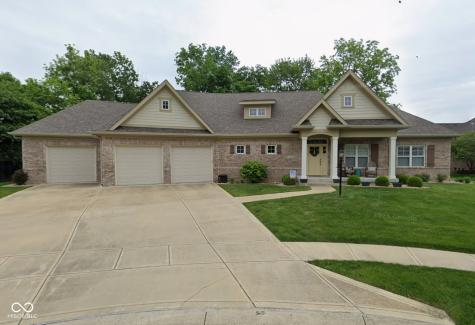 6511 Flowstone Way Indianapolis IN 46237