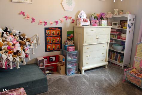 219 N 9th Avenue Beech Grove IN 46107