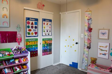 219 N 9th Avenue Beech Grove IN 46107