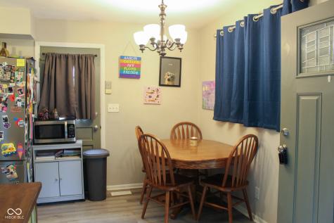 219 N 9th Avenue Beech Grove IN 46107