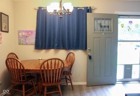 219 N 9th Avenue Beech Grove IN 46107