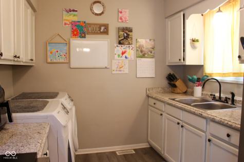 219 N 9th Avenue Beech Grove IN 46107