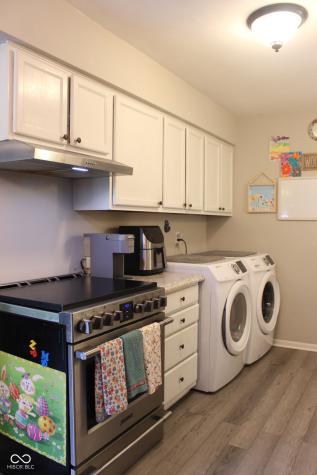 219 N 9th Avenue Beech Grove IN 46107