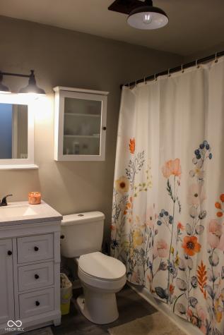 219 N 9th Avenue Beech Grove IN 46107