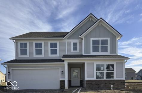 3845 Jason Avenue Franklin IN 46131