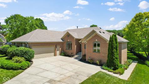 6421 Bentworth Way Indianapolis IN 46237
