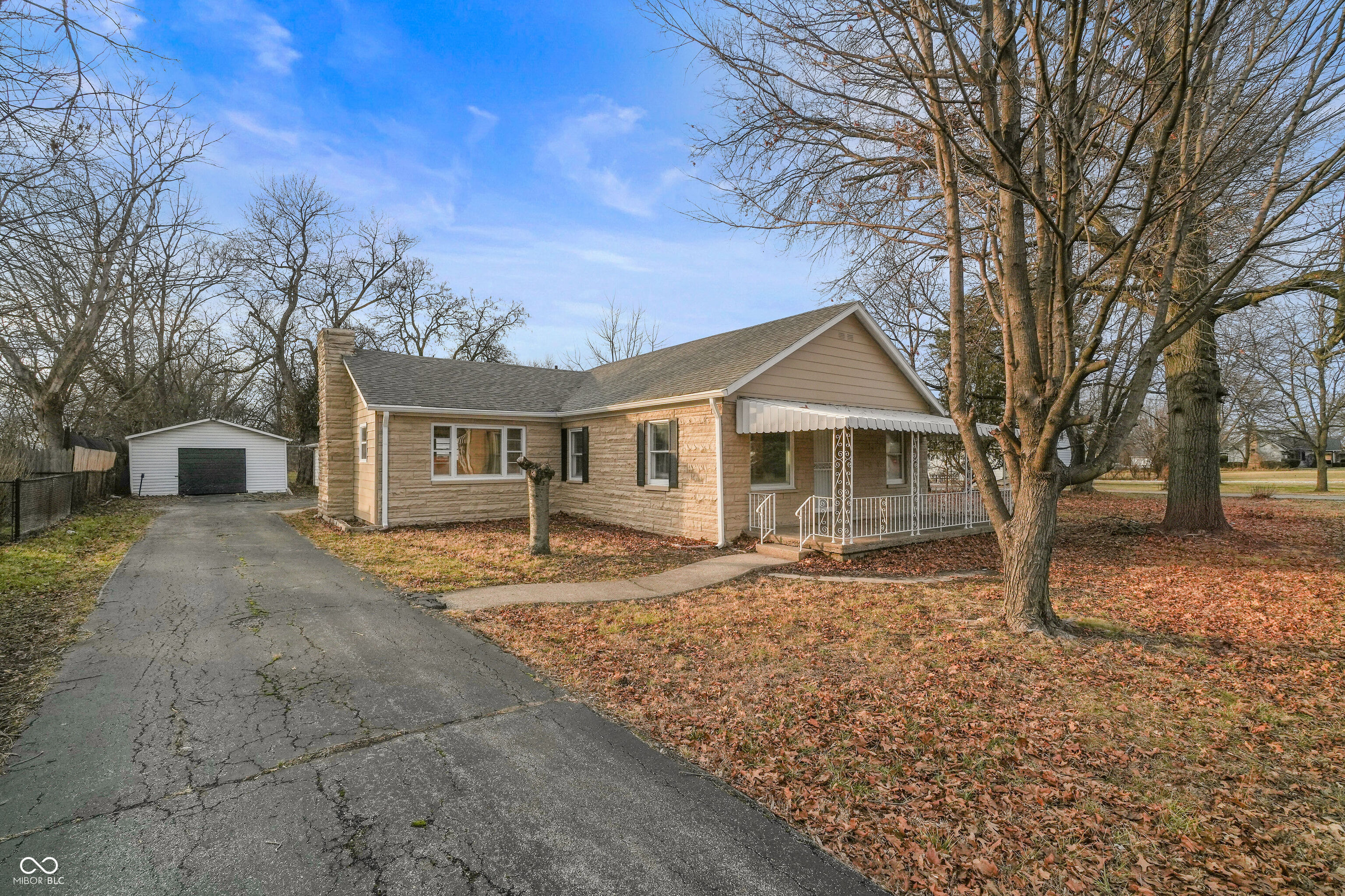 2928 S Arlington Avenue Indianapolis IN 46203