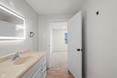 2928 S Arlington Avenue Indianapolis IN 46203