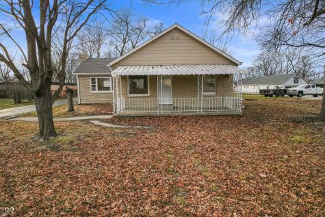 2928 S Arlington Avenue Indianapolis IN 46203