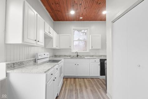 2928 S Arlington Avenue Indianapolis IN 46203