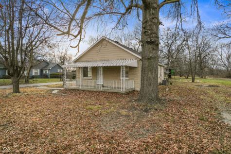 2928 S Arlington Avenue Indianapolis IN 46203