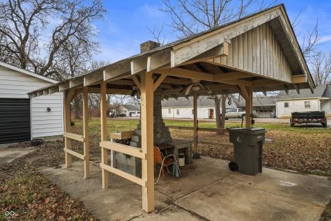 2928 S Arlington Avenue Indianapolis IN 46203