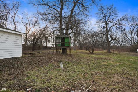 2928 S Arlington Avenue Indianapolis IN 46203