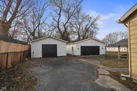 2928 S Arlington Avenue Indianapolis IN 46203