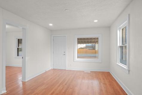 2928 S Arlington Avenue Indianapolis IN 46203