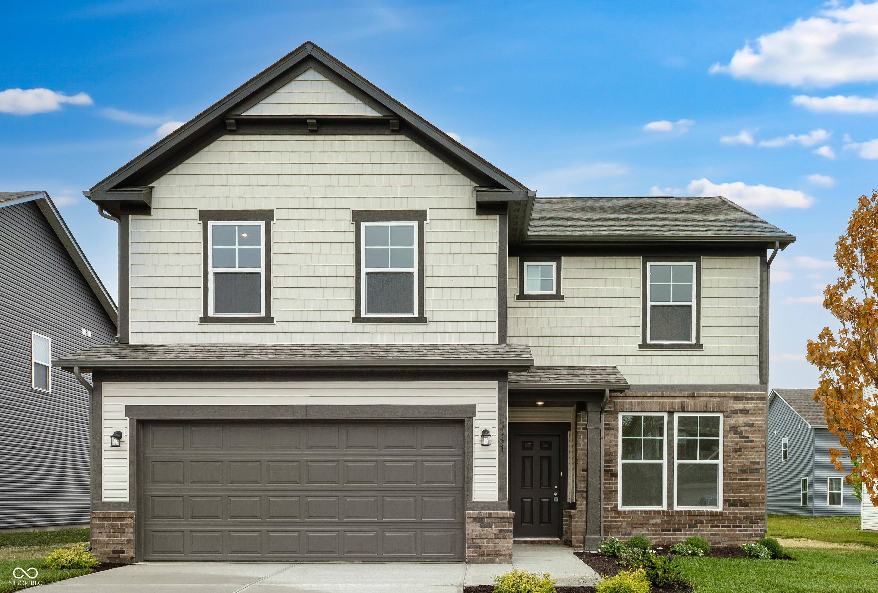 1147 Stubble Run Danville IN 46122