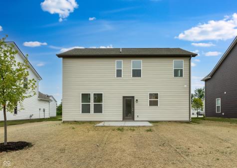 1147 Stubble Run Danville IN 46122