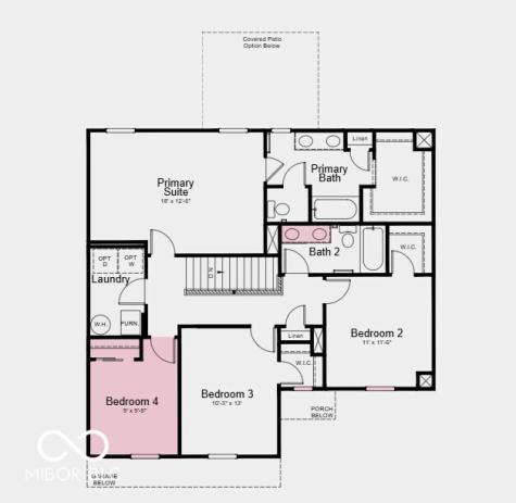 1147 Stubble Run Danville IN 46122