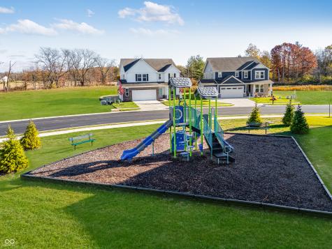 1147 Stubble Run Danville IN 46122