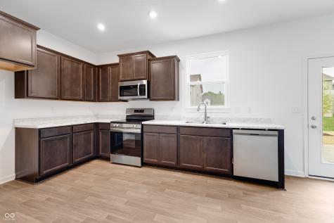 1147 Stubble Run Danville IN 46122