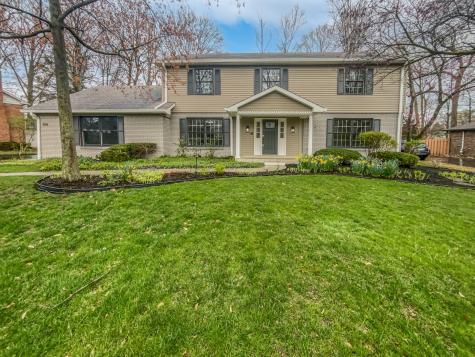 7019 Eastwick Circle Indianapolis IN 46256
