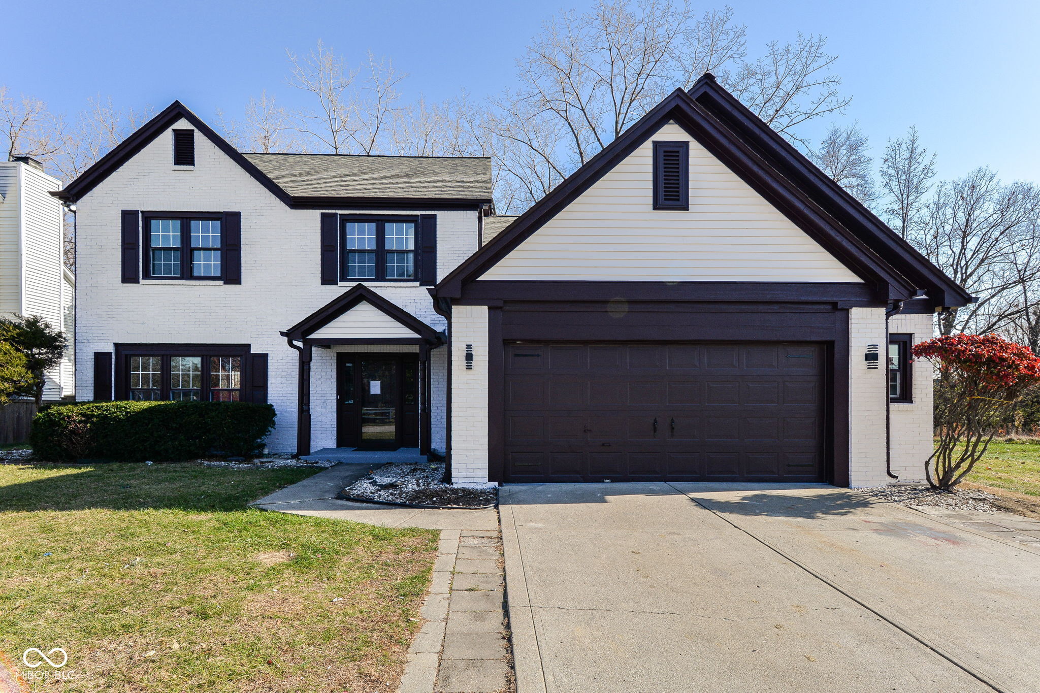 6109 Tolliston Drive Indianapolis IN 46236