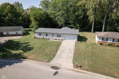 7002 Woodside Drive Indianapolis IN 46260
