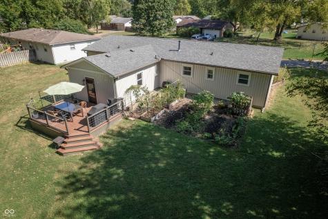 7002 Woodside Drive Indianapolis IN 46260