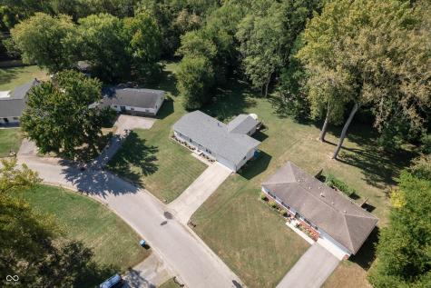 7002 Woodside Drive Indianapolis IN 46260