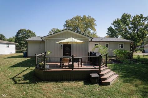 7002 Woodside Drive Indianapolis IN 46260