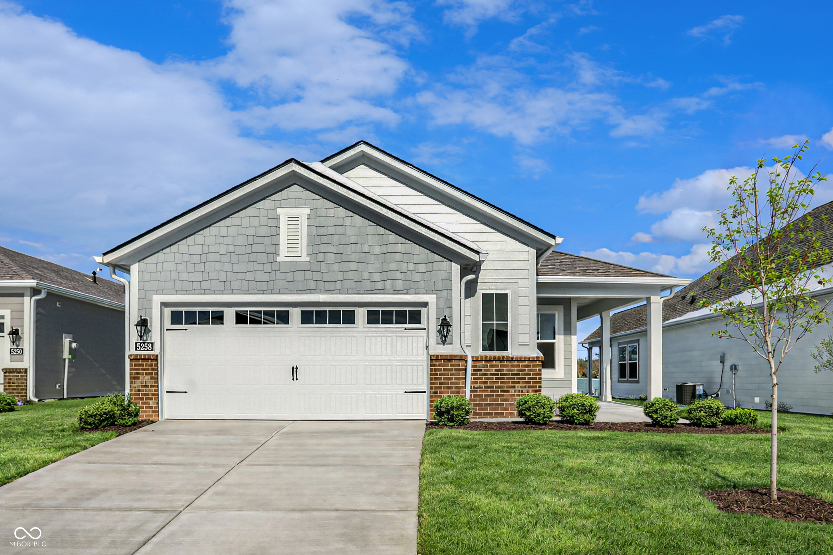 5258 Foxley Park Lane Avon IN 46123