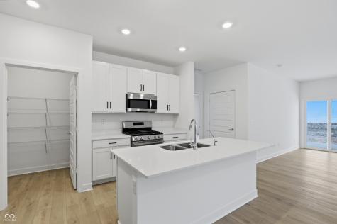 5258 Foxley Park Lane Avon IN 46123