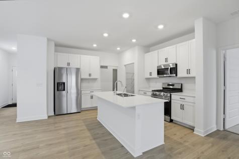 5258 Foxley Park Lane Avon IN 46123