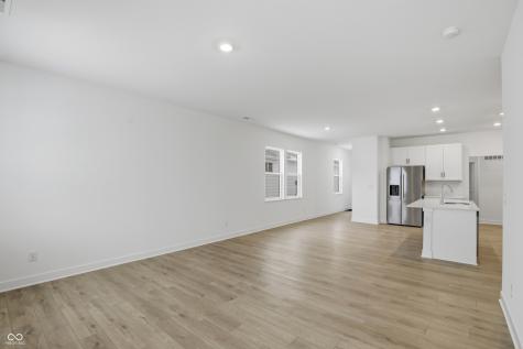 5258 Foxley Park Lane Avon IN 46123