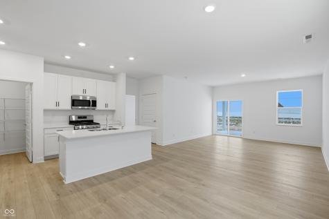 5258 Foxley Park Lane Avon IN 46123