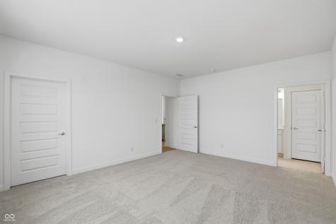 5258 Foxley Park Lane Avon IN 46123