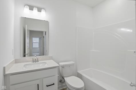 5258 Foxley Park Lane Avon IN 46123