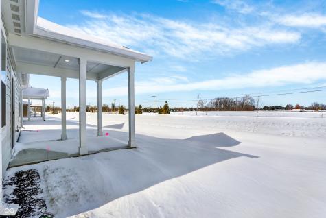 5258 Foxley Park Lane Avon IN 46123