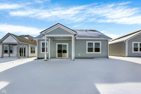 5258 Foxley Park Lane Avon IN 46123