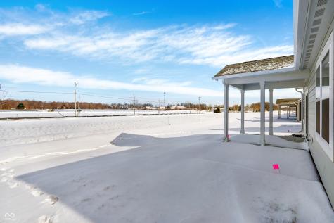 5258 Foxley Park Lane Avon IN 46123