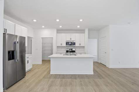 5258 Foxley Park Lane Avon IN 46123