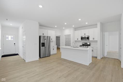 5258 Foxley Park Lane Avon IN 46123