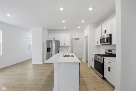 5258 Foxley Park Lane Avon IN 46123