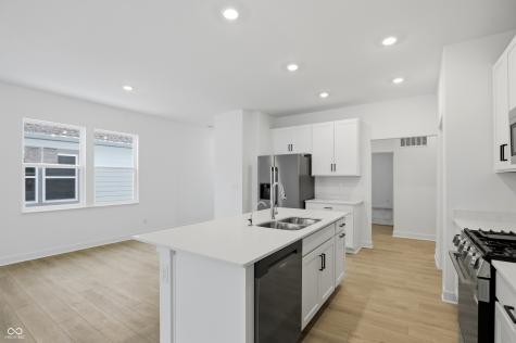 5258 Foxley Park Lane Avon IN 46123